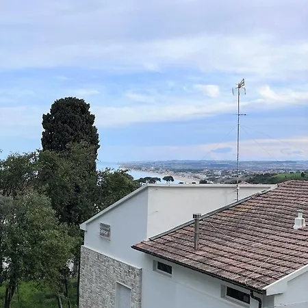 Nunzia - Trilocale Con Terrazzo Vista Mare E Doppi Servizi Апартаменты *