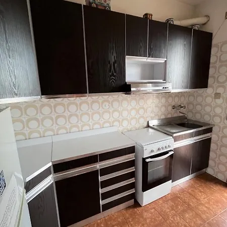 Nunzia - Trilocale Con Terrazzo Vista Mare E Doppi Servizi