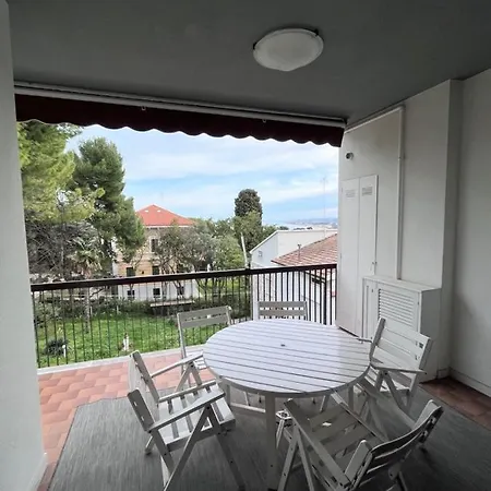 Lejlighed Nunzia - Trilocale Con Terrazzo Vista Mare E Doppi Servizi Sirolo