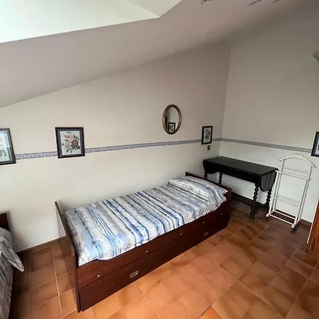 Nunzia - Trilocale Con Terrazzo Vista Mare E Doppi Servizi *