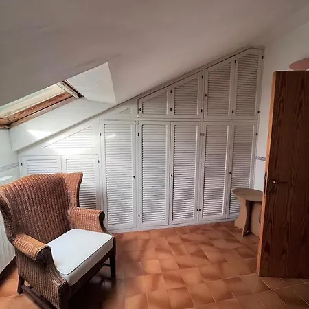 Nunzia - Trilocale Con Terrazzo Vista Mare E Doppi Servizi